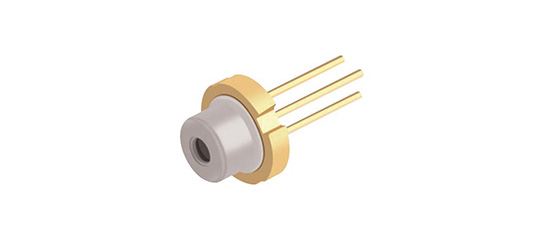 Laser Metal Can