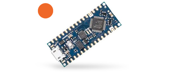 Arduino Nano Every