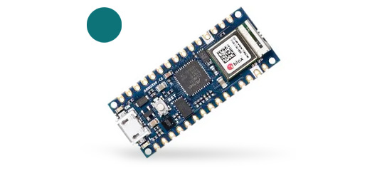 Arduino Portenta H7