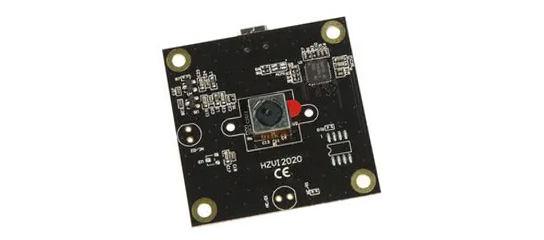 Digitales USB-Kameramodul mit 5 MP