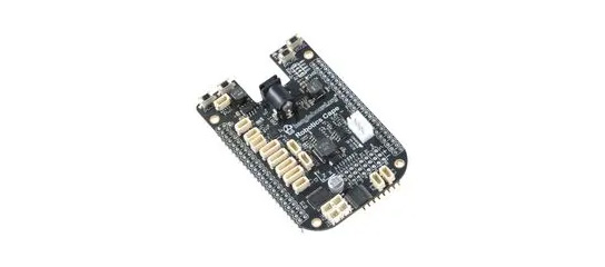 BeagleBoard.org®-Robotik-Cape