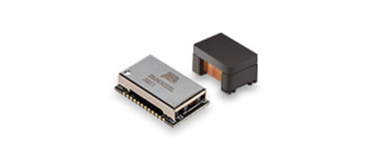 Ethernet- & LAN-Transformatoren