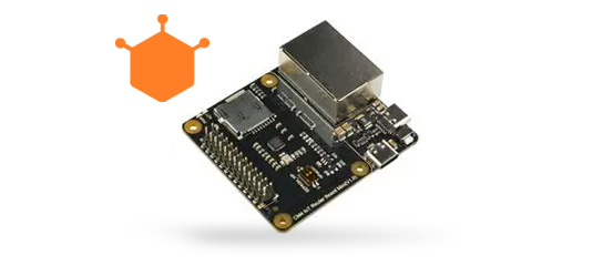 IoT-Router-Trägerplatine Mini