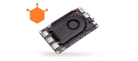 Neu! LattePanda 3 Delta