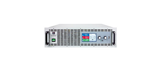 Programmierbare elektronische DC-Last mit Touch-Display, 7,2 kW
