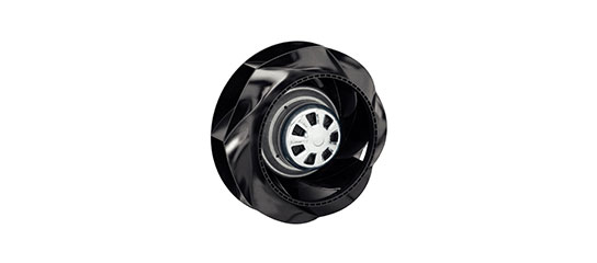 Centrifugal Fans