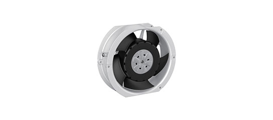 PWM Controllable Fans
