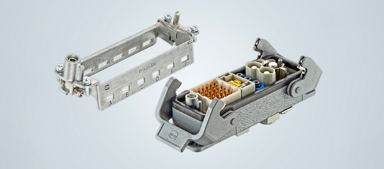 Han-Modular