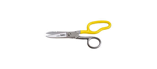 Electrician Scissors