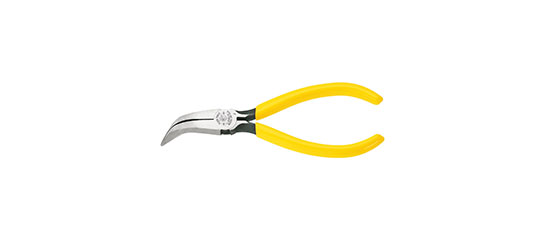 Pliers & Wire Strippers