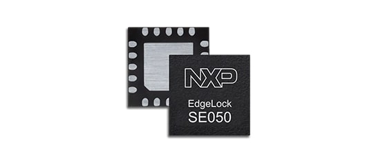 EdgeLock™ SE050
