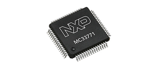 Analog: MC3377