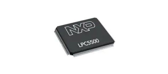 LPC5500 series