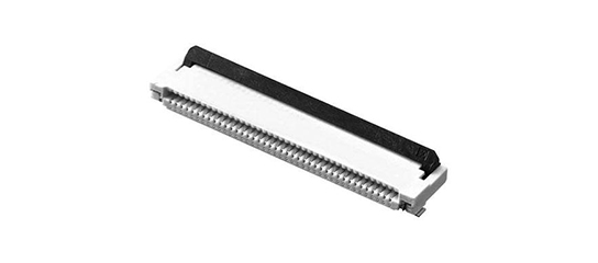 Steckverbinder von Omron