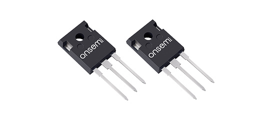 onsemi's next generation Wide Bandgap portfolio