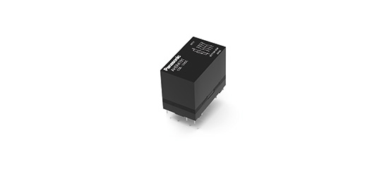 HE-R relay