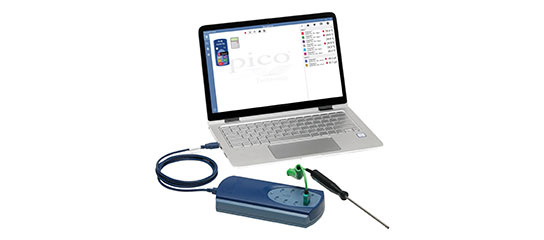 Datenlogger