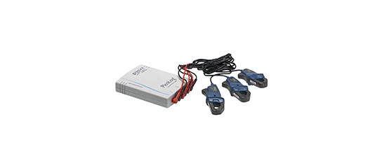 Strom-Datenlogger CM3