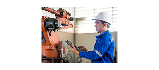 Predictive Maintenance
