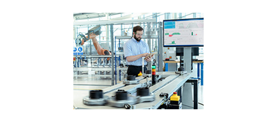 Smart Industry