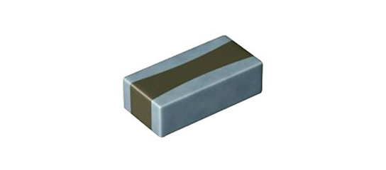 Multilayer Ceramic Cpacitors