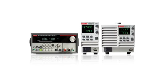Tektronix Power Supplies