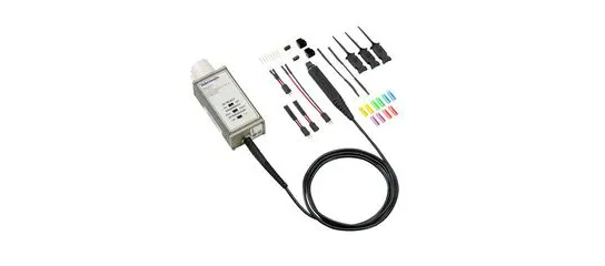 Tektronix Oscilloscope Probes