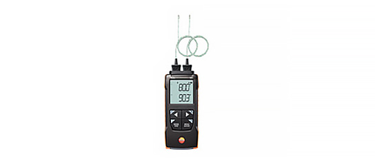Thermometer