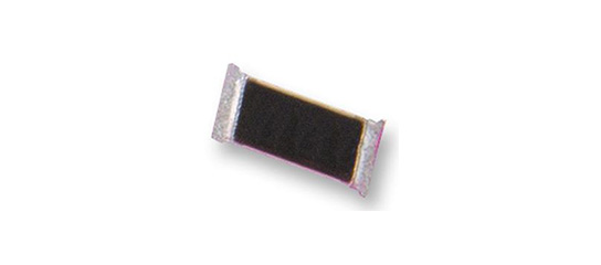 Precision Thin Film Nichrome Chip Resistors