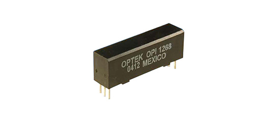 High Voltage Isolator