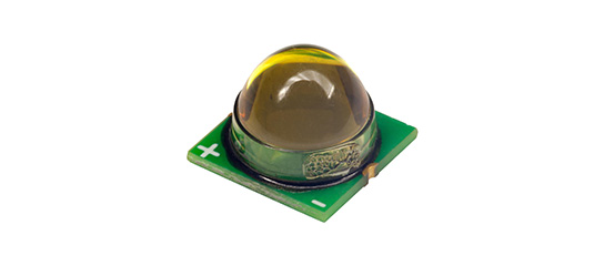 High Power Diameter IR LED