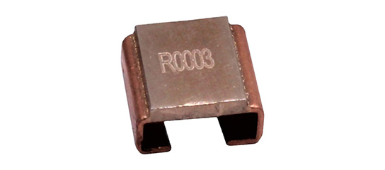 Low Resistance Metal Alloy Power Resistors