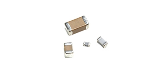 Automotive grade MLCC - AC Series