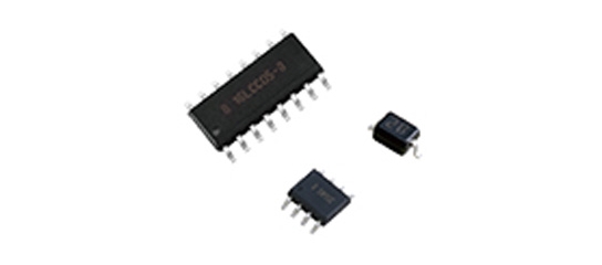 ESD Protection Devices