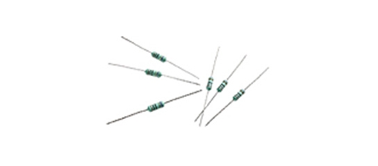 Wirewound resistors, high power, ultraminiature - PNP Series