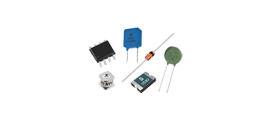 Circuit Protection Components