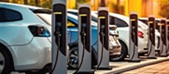 Microchip’s EV Charger