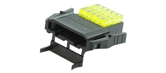 Sensor Connectivity Industrial Application
