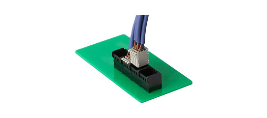 3M™ Mini Stack Connectors