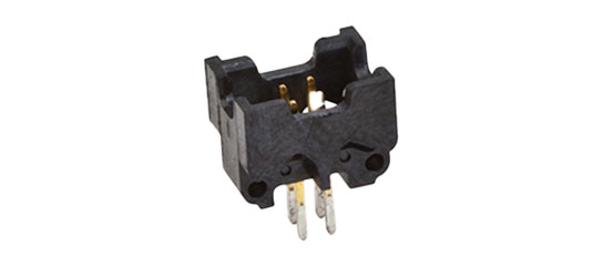 3M socket 451 and 3M header 452 series