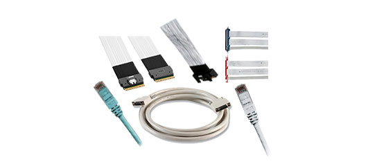 Cable Assemblies