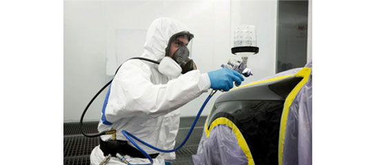 Occupational Health and Safety