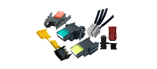 Sensor Connectivity