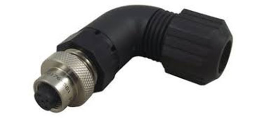 Amphenol Max M12 Connectors