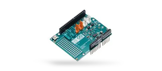 ArduinoÂ Core-Shields: