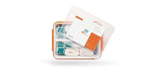 ArduinoÂ Create: