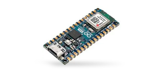 Arduino Nano-Angebot – Klein, ikonisch und robust: