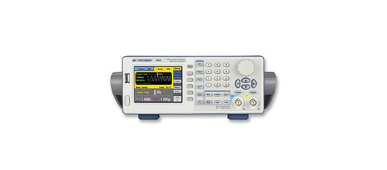 BK 4050B Series - Dual Channel Function/Arbitrary Waveform Generators