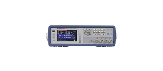 BK 894/895 - 1MHz High Precision Bench LCR meter