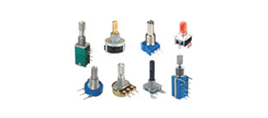 Industrie & Instrumentierung